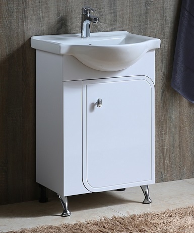 Шкаф ICP 5539 Марчело 55.5x85xx50см