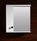 Горен шкаф ICMC 1355-50S Спенсър 50x55x13см
