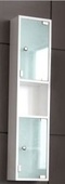 Конзолна колона за баня White 485