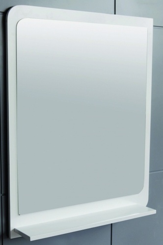 Бяло огледало White 485