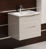Долен шкаф ICP 6093 W 60x46x54см