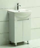 Долен шкаф ICP 5544 NEW 50x42x85см