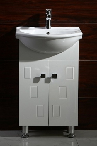 Долен шкаф ICP 5050 Спенсър 50x85x44см