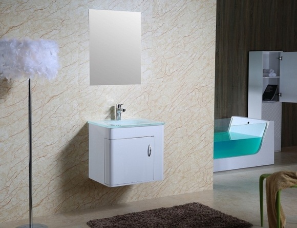 Долен шкаф ICP 5560W 55x60x45см