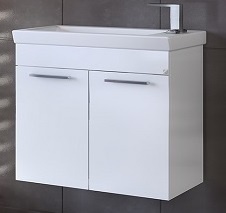 Порцеланова мивка Status 60
