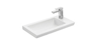 Порцеланов умивалник 60/34/14.5см Luxus 60 Granite