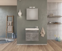 МДФ мебели Luxus 60 Granite