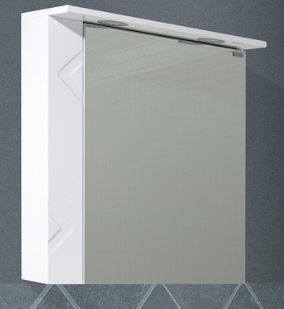 Горен шкаф 56/65/24см