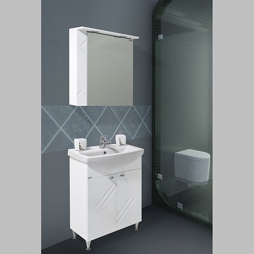 Комплект MDF мебели
