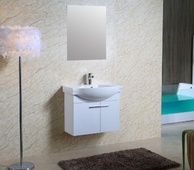 PVC Шкаф за баня Жана ICP 7054