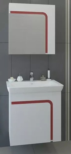 PVC Комплект Тереза 60