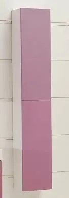 PVC Колона за баня ICP 2518 Purple
