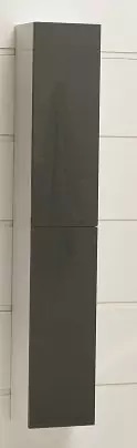 Колона за баня  ICP 2518 Grey