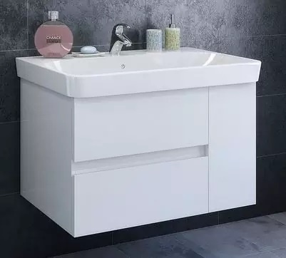 PVC долен шкаф Трафик 90