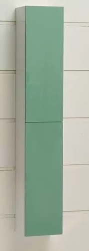 Конзолна колона за баня ICP 2518 Green