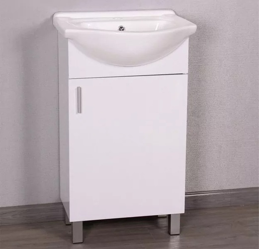 PVC шкаф за баня ICP 5035