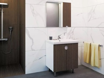 Водоустойчиви мебели за баня