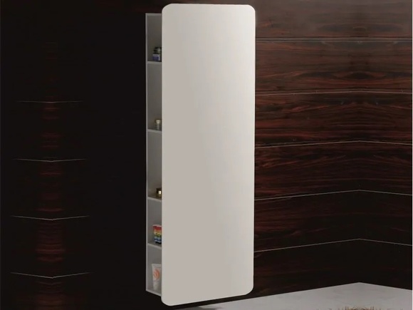 PVC колона за баня Амелия ICP 3017