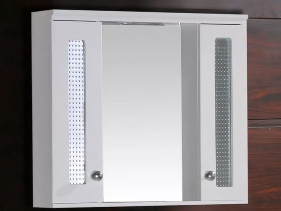 PVC шкаф за баня ICMC 1045 60