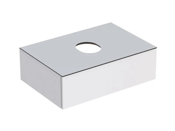 MDF шкаф за баня VariForm