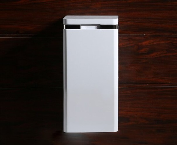 PVC колона за баня ICP 310