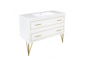 Мебел за баня