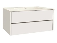 Конзолен шкаф за баня ICP 9955