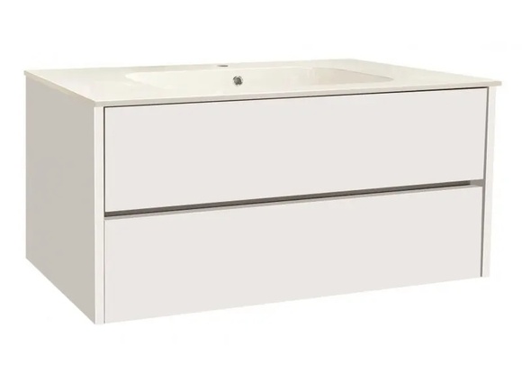 Конзолен шкаф за баня ICP 9955