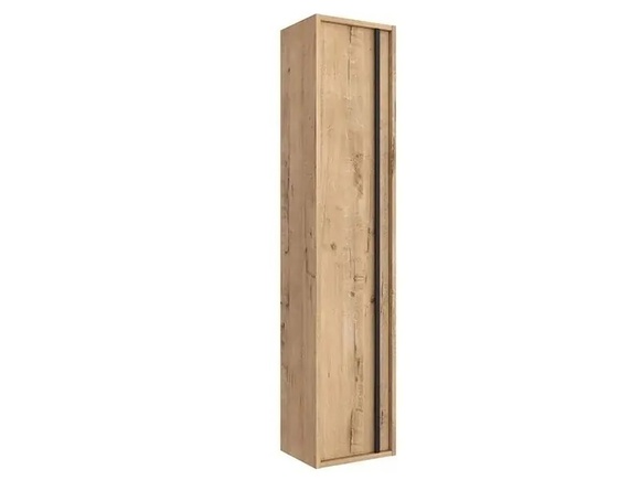 Колона за баня Attila Ostippo Oak