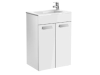 Шкаф за баня Debba Compact 50см