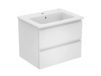 Шкаф за баня Connect E Vanity 60 см