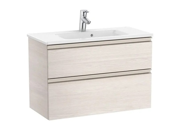 Шкаф за баня The Gap Unik Nordic Ash