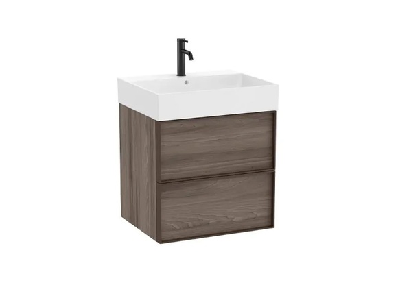 Долен шкаф за баня Inspira Magnolia 60см