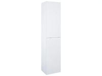 Колона за баня серия Extra White Glossy 180см