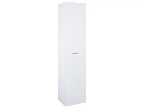 Колона за баня серия Extra White Glossy 180см