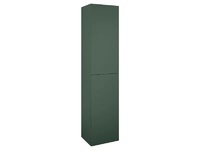 Стилна колона за баня Extra Forest green 180см