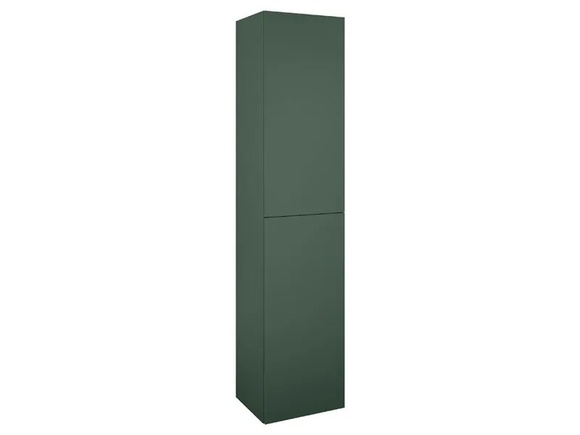 Стилна колона за баня Extra Forest green 180см