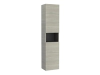 Стилна колона за баня Ona Light Oak