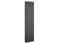 Стилна колона за баня Extra Onyx 180см
