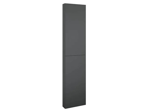 Стилна колона за баня Extra Onyx 180см