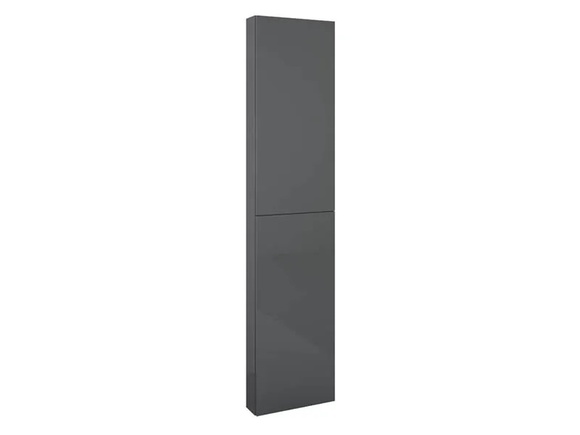 Колона Extra Anthracite Grey 180см