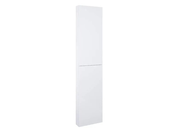 Колона Extra White Matt 180см