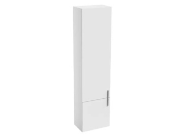 Колона за баня SB Clear II White