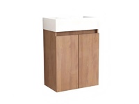 Елегантен шкаф за баня COMPACT 4241