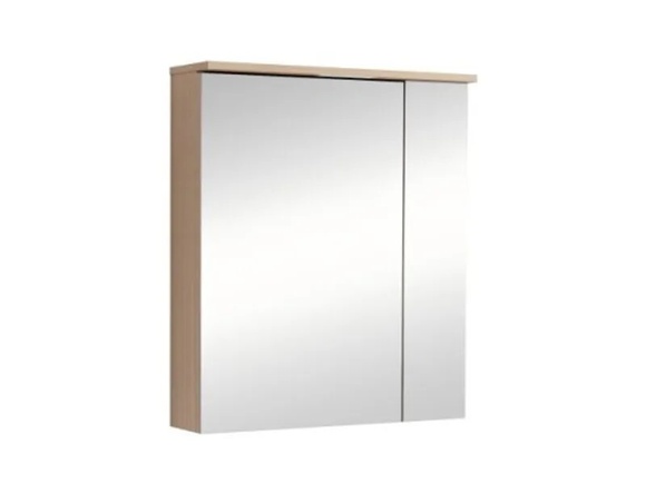 Стилен огледален шкаф AMO 60см