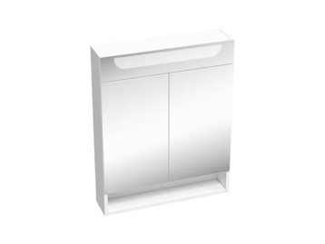 Ефирен шкаф за баня Classic II 60см