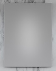 Огледало за баня Alba 65 Beige